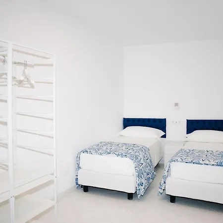 Casa Tally Appartement