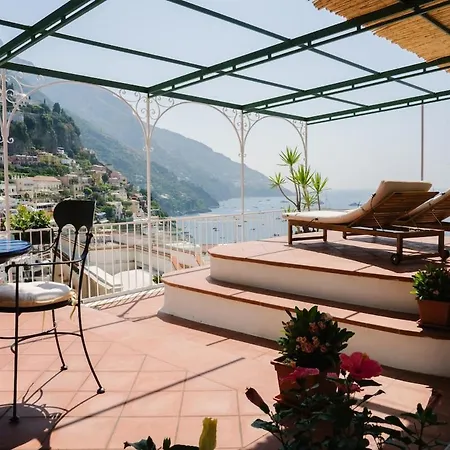 Casa Tally Appartement *