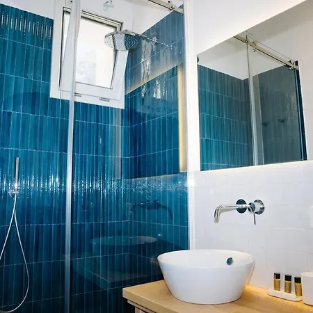 Casa Tally Appartement *