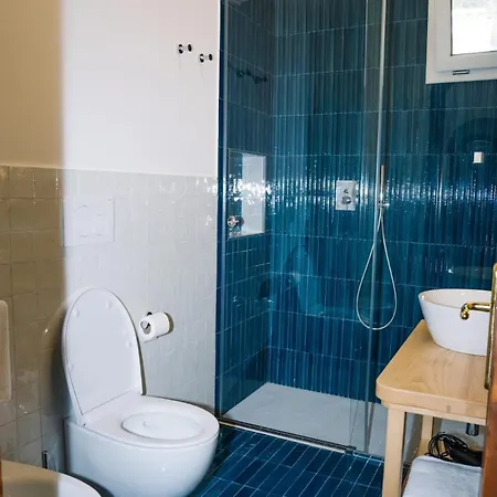 Casa Tally Appartement