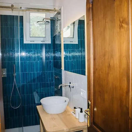 Appartement Casa Tally Positano