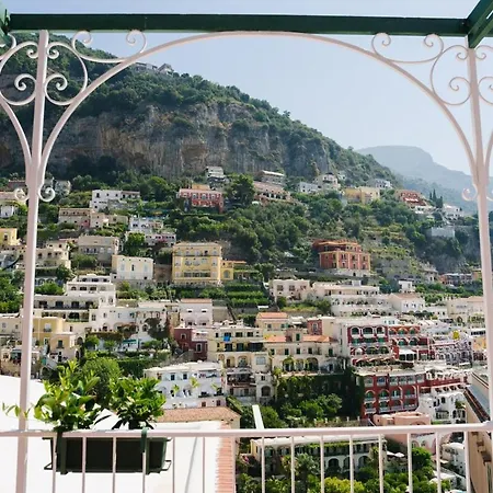 Casa Tally Appartement *