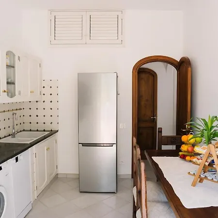 Appartement Casa Tally Positano