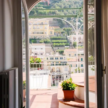 Appartement Casa Tally *