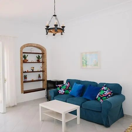 Casa Tally