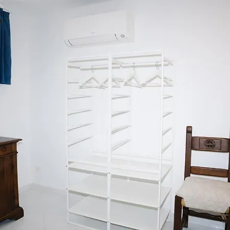 Casa Tally Appartement *