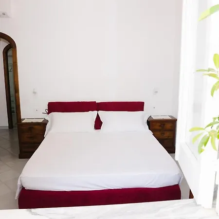 Casa Tally Positano