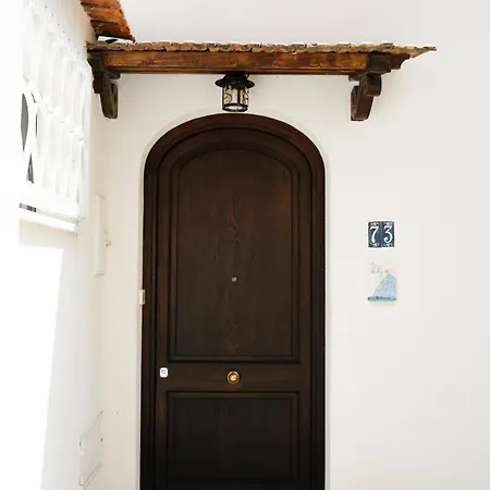 Appartement Casa Tally *