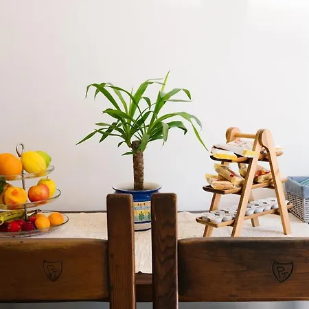 Casa Tally Appartement *